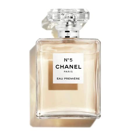 eau premiere de chanel|chanel no 5 l'eau fragrantica.